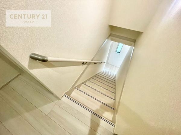 松戸市高塚新田　2号棟　新築戸建