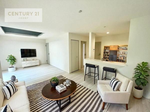 松戸市高塚新田　2号棟　新築戸建