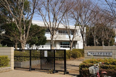 印西市高花5丁目　1号棟　新築戸建て(印西市立高花小学校)