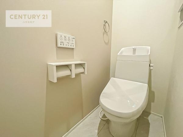 印西市高花5丁目　1号棟　新築戸建て