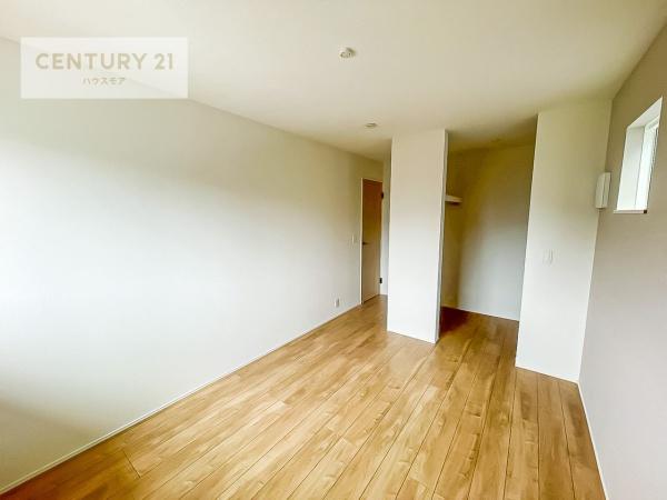 印西市高花5丁目　1号棟　新築戸建て