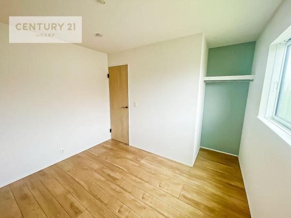 印西市高花5丁目　1号棟　新築戸建て