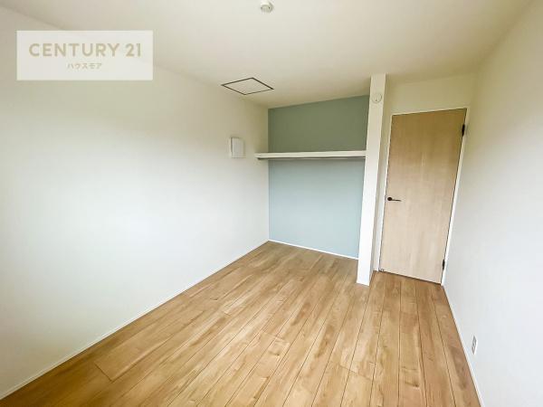 印西市高花5丁目　1号棟　新築戸建て