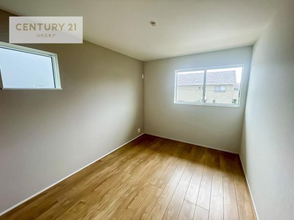 印西市高花5丁目　1号棟　新築戸建て