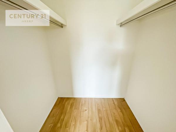 印西市高花5丁目　1号棟　新築戸建て