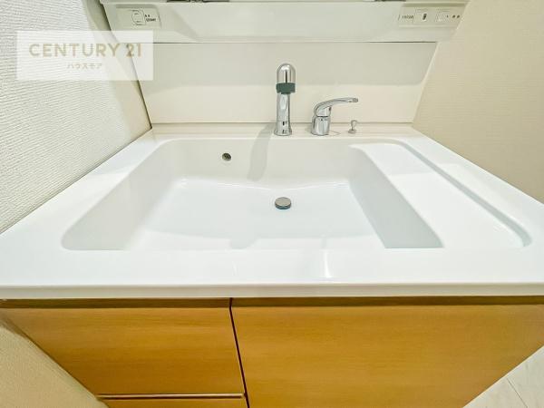 印西市高花5丁目　1号棟　新築戸建て