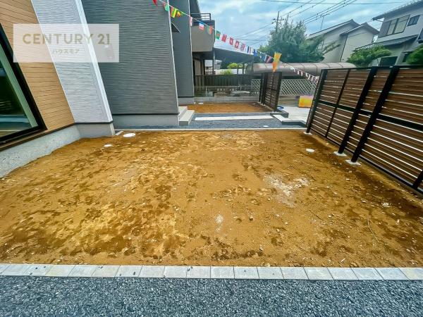 印西市高花5丁目　1号棟　新築戸建て