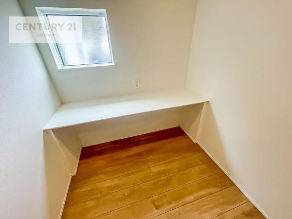 印西市高花5丁目　1号棟　新築戸建て