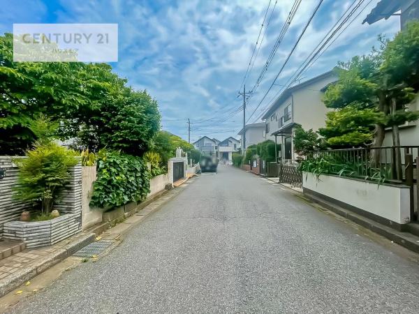 印西市高花5丁目　1号棟　新築戸建て