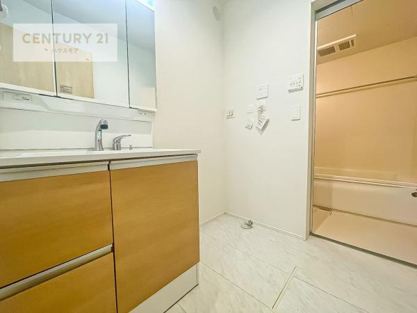 印西市高花5丁目　1号棟　新築戸建て