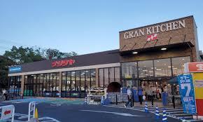 我孫子市都　新築戸建て(GRAN　KITCHENナリタヤ布佐店)