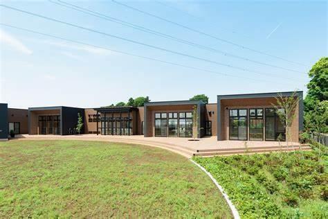 流山市名都借　新築戸建て(Nest名都借保育園)