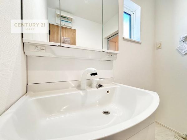 柏市酒井根５丁目　新築戸建