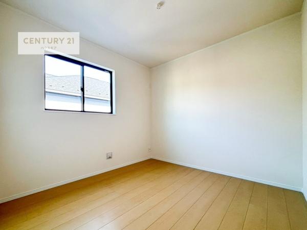 我孫子市つくし野2丁目　新築戸建