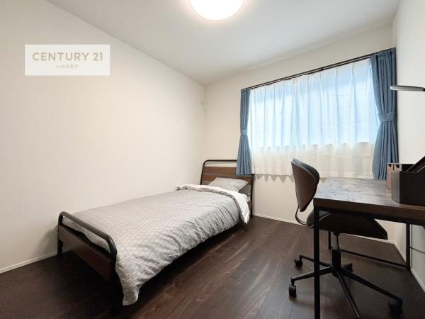 流山市松ケ丘5丁目　2号棟　新築戸建