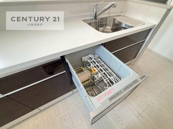 柏市名戸ケ谷１丁目　新築戸建て