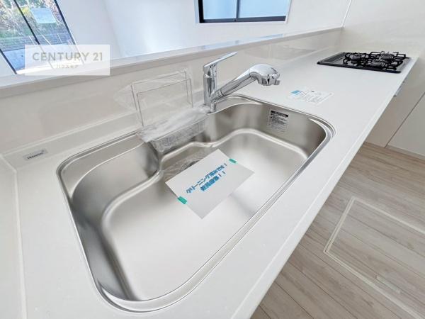 柏市名戸ケ谷１丁目　新築戸建て