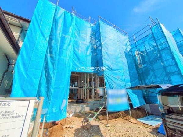 野田市大殿井　1号棟　新築戸建