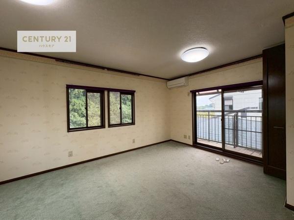 龍ケ崎市長山８丁目の中古一戸建て