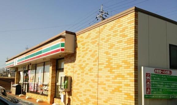 龍ケ崎市長山８丁目の中古一戸建て(セブンイレブン竜ケ崎長山6丁目店)