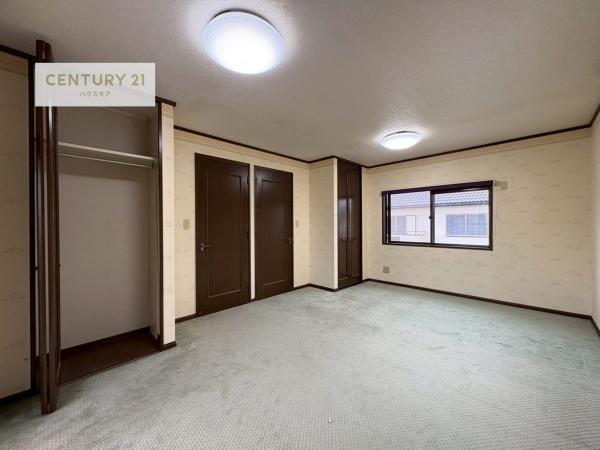 龍ケ崎市長山８丁目の中古一戸建て