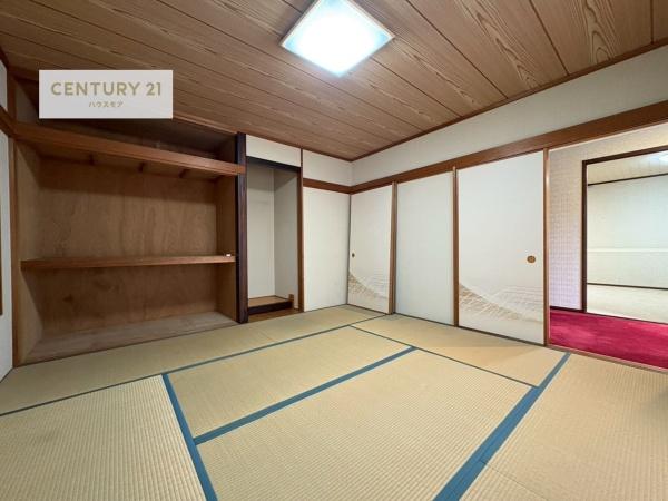 龍ケ崎市長山８丁目の中古一戸建て