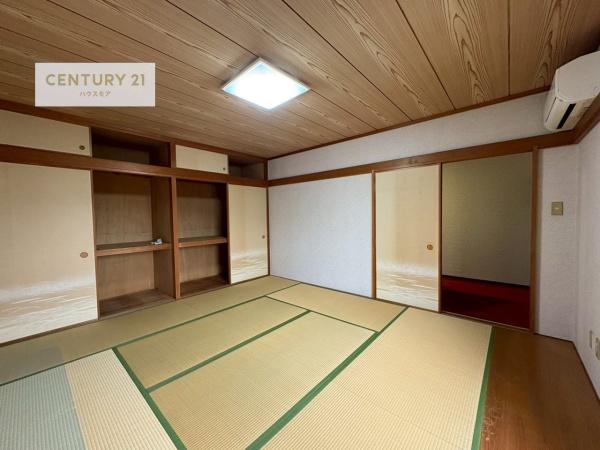 龍ケ崎市長山８丁目の中古一戸建て