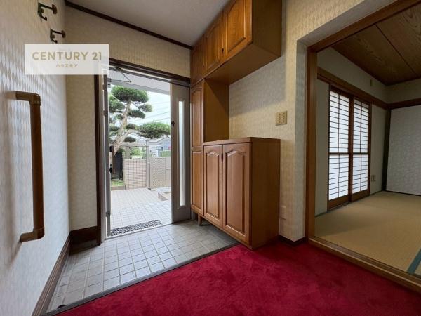 龍ケ崎市長山８丁目の中古一戸建て