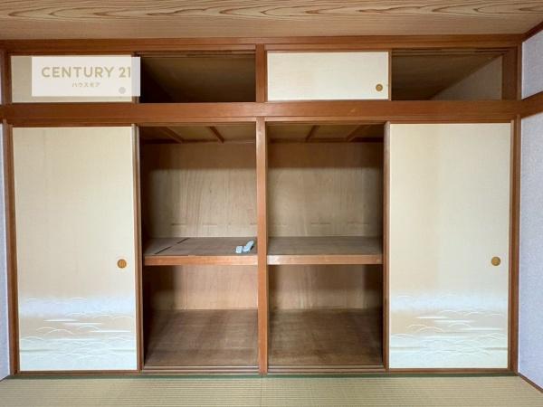 龍ケ崎市長山８丁目の中古一戸建て