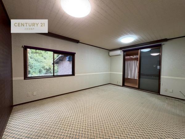 龍ケ崎市長山８丁目の中古一戸建て