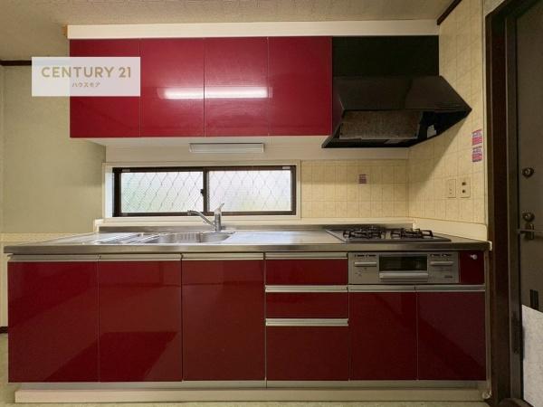 龍ケ崎市長山８丁目の中古一戸建て