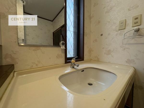 龍ケ崎市長山８丁目の中古一戸建て