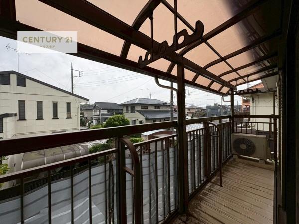 龍ケ崎市長山８丁目の中古一戸建て