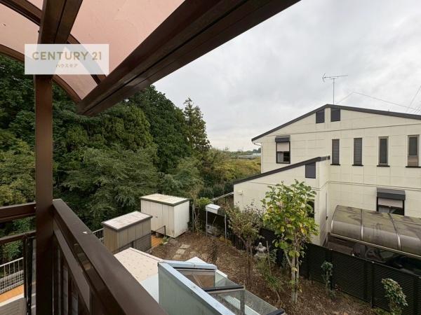 龍ケ崎市長山８丁目の中古一戸建て