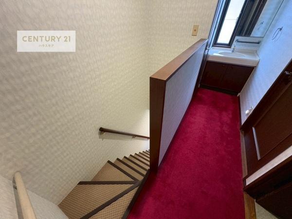 龍ケ崎市長山８丁目の中古一戸建て