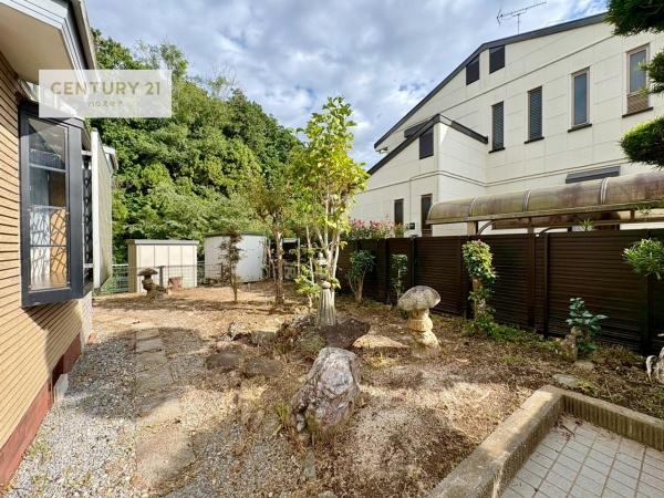 龍ケ崎市長山８丁目の中古一戸建て