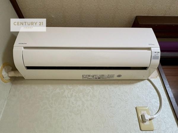 龍ケ崎市長山８丁目の中古一戸建て