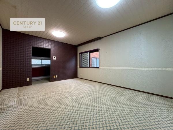 龍ケ崎市長山８丁目の中古一戸建て