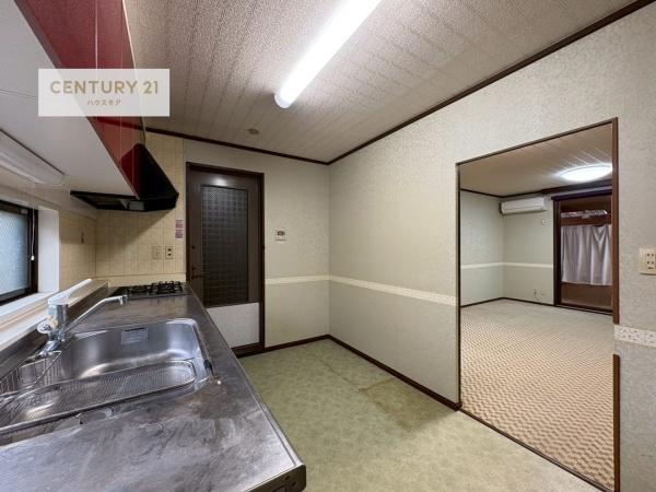 龍ケ崎市長山８丁目の中古一戸建て