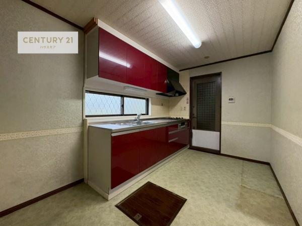 龍ケ崎市長山８丁目の中古一戸建て