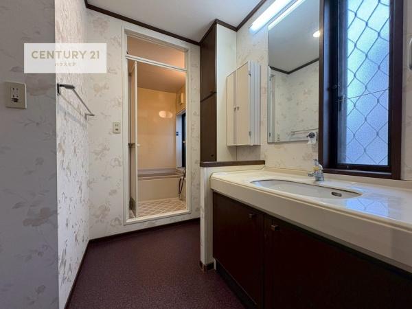 龍ケ崎市長山８丁目の中古一戸建て