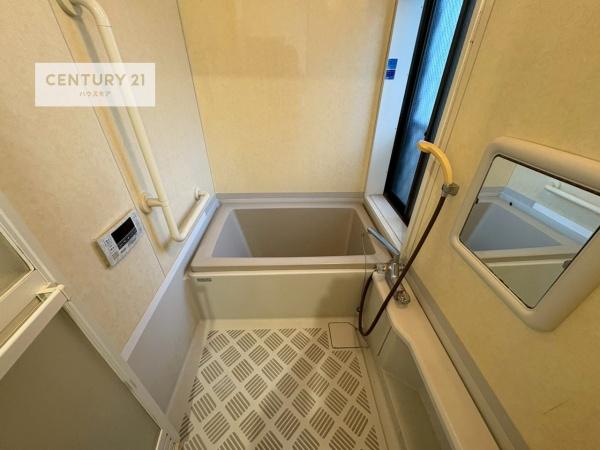 龍ケ崎市長山８丁目の中古一戸建て