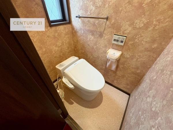 龍ケ崎市長山８丁目の中古一戸建て