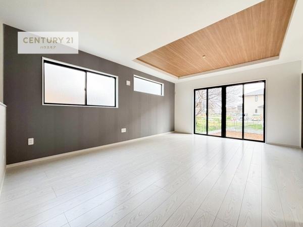 松戸市古ケ崎4丁目　新築戸建