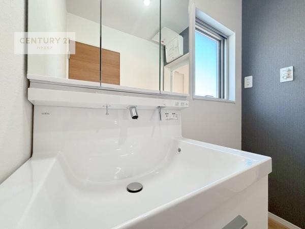 松戸市西馬橋1丁目　1号棟　新築戸建