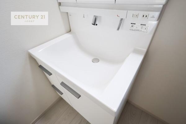 松戸市西馬橋1丁目　2号棟　新築戸建