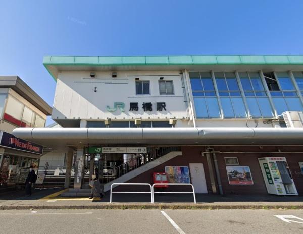 松戸市西馬橋1丁目　2号棟　新築戸建(馬橋駅(JR常磐線))