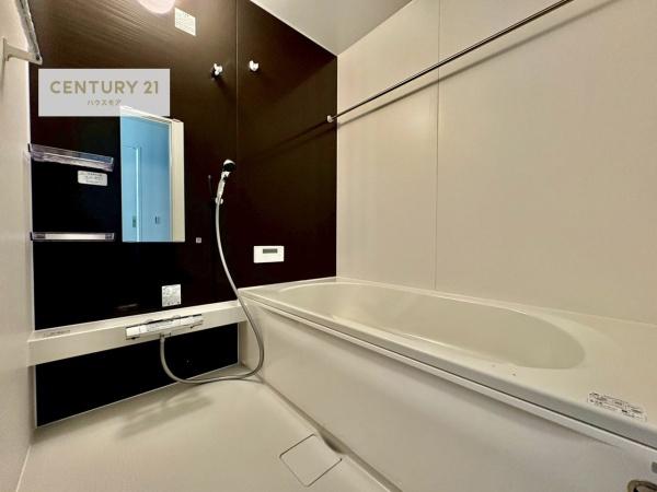 松戸市二十世紀が丘柿の木町　新築戸建