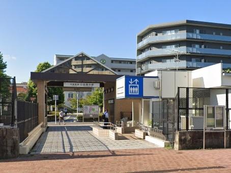 松戸市二十世紀が丘柿の木町　新築戸建(北国分駅(北総鉄道北総線))