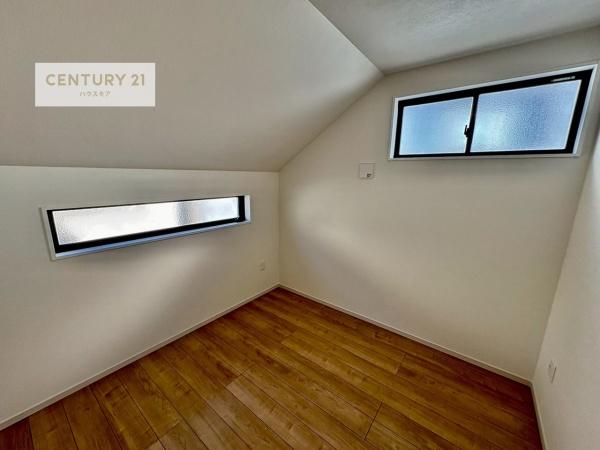 松戸市二十世紀が丘柿の木町　新築戸建